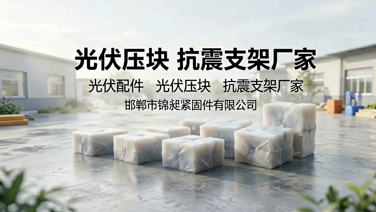 光伏配件